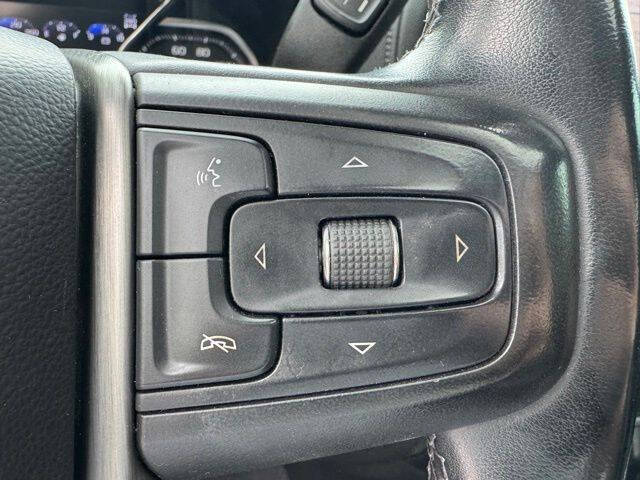 2023 GMC Sierra 2500HD