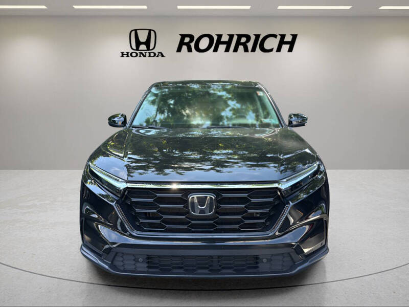 2023 Honda CR-V