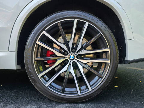 2021 BMW X5 sDrive40i