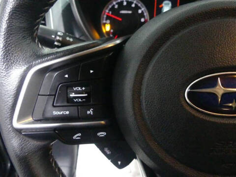 2020 Subaru Ascent Premium 7-Passenger