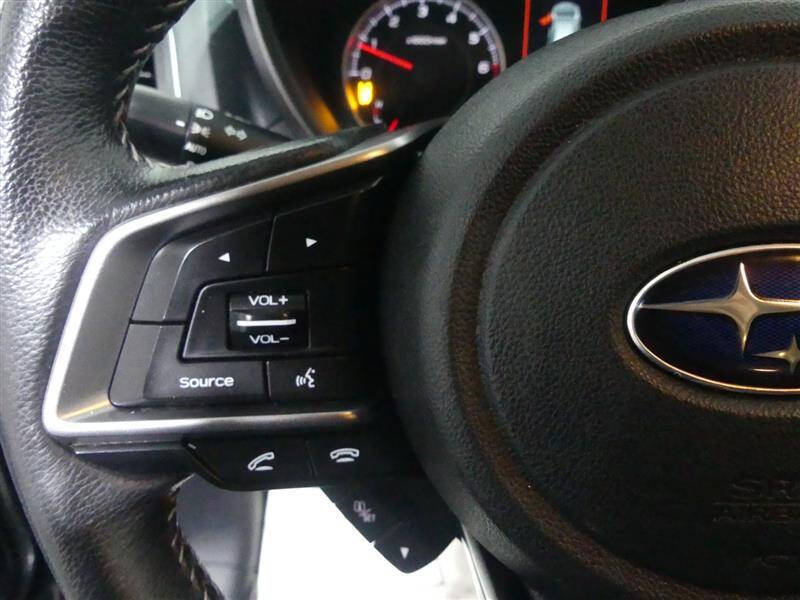 2020 Subaru Ascent Premium 7-Passenger