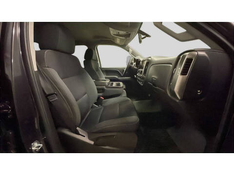 2015 Chevrolet Silverado 2500HD