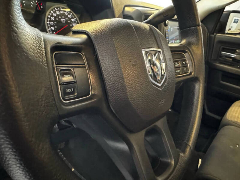 2012 RAM 1500 Express