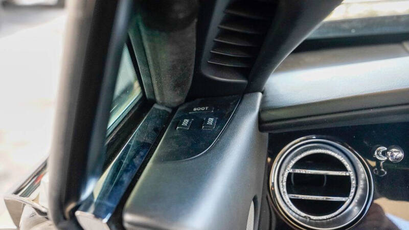 2016 Rolls-Royce Dawn