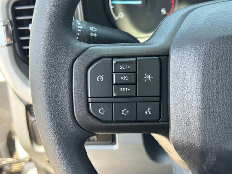 2024 Ford F-450 Super Duty