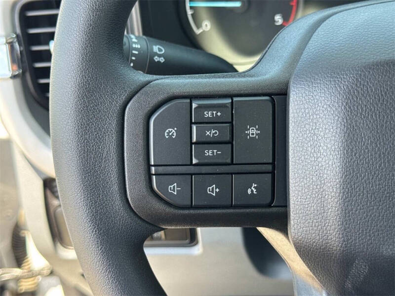 2024 Ford F-450 Super Duty