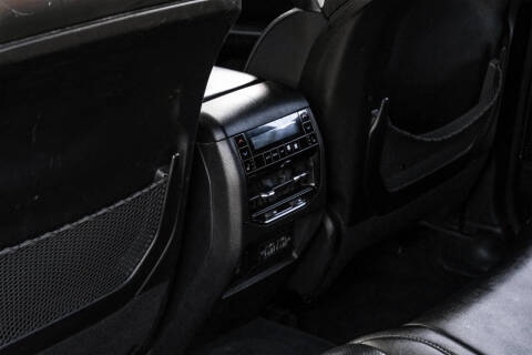 2022 Jeep Grand Cherokee Overland 4xe