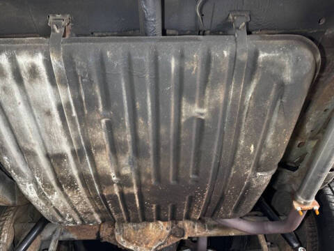 1971 Cadillac DeVille