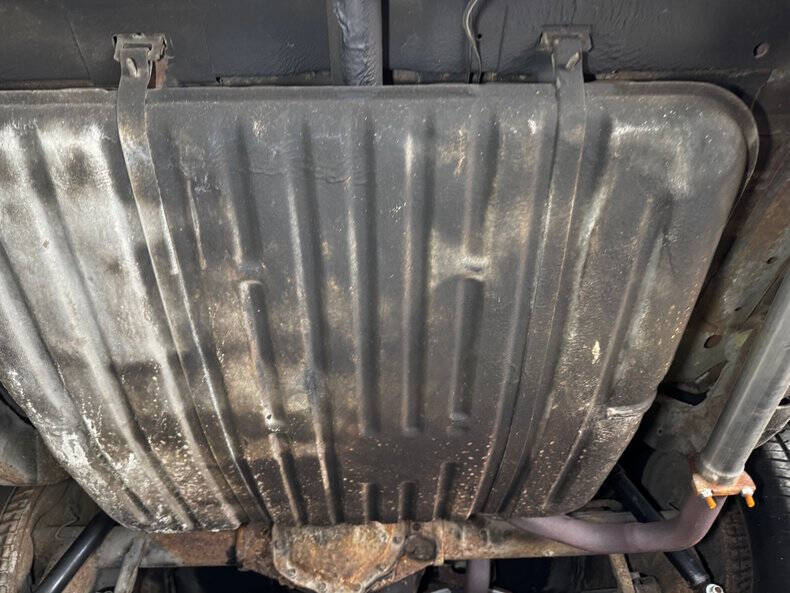 1971 Cadillac DeVille