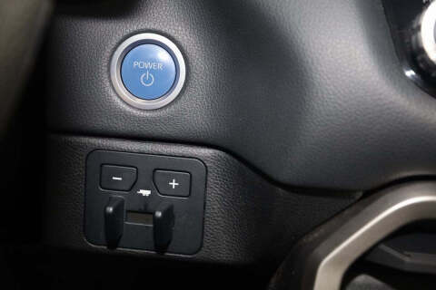 2023 Toyota Tundra Limited HV