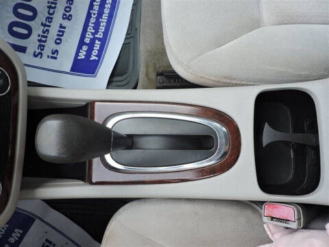 2008 Chevrolet Impala LT