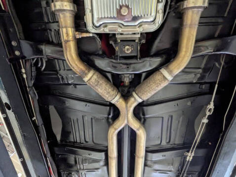 1964 Chevrolet Chevelle