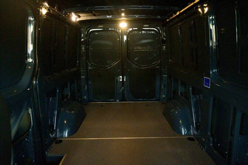 2019 Mercedes-Benz Sprinter