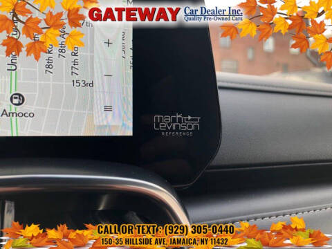 2024 Lexus LX 600 Premium