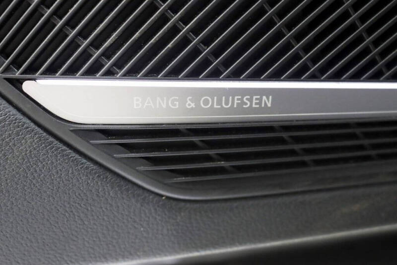 2022 Audi A5 Sportback quattro Premium Plus 40 TFSI