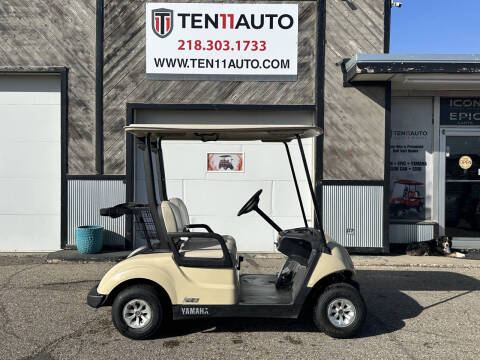 2017 Yamaha Quietech EFI for sale at Ten 11 Auto LLC in Dilworth MN
