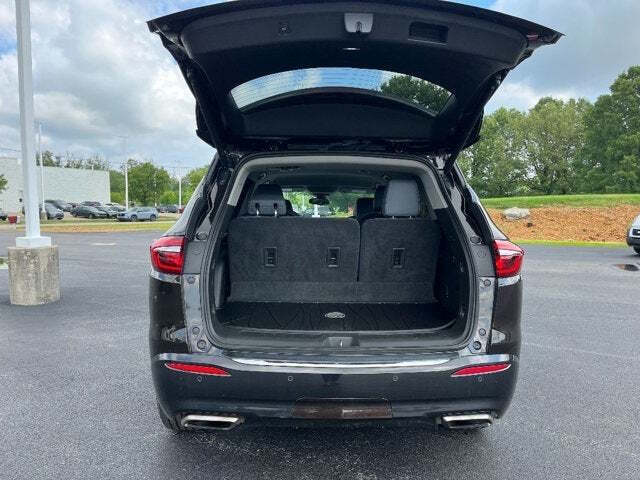 2019 Buick Enclave 20