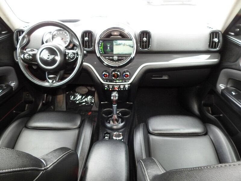 2018 MINI Countryman SUV / Crossover - $19,900