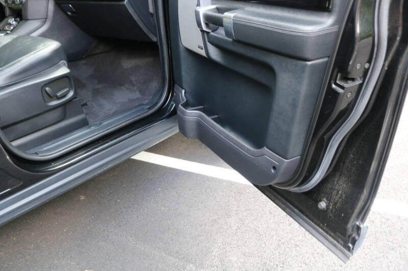 2012 Land Rover LR4 HSE LUX