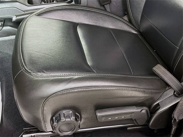 2022 Jeep Wrangler Unlimited