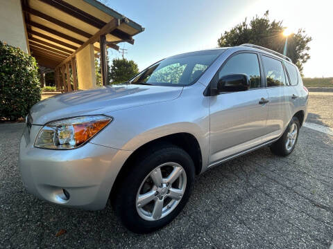 2007 Toyota RAV4
