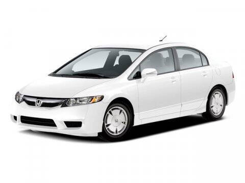 2009 Honda Civic for sale at Quality Toyota in Independence KS