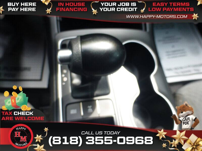 2018 Kia Sorento LX V6