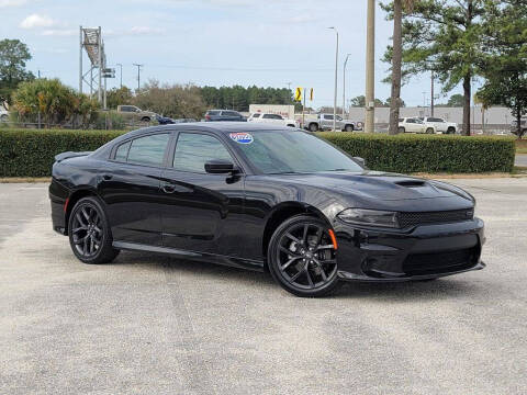 2022 Dodge Charger for sale at Dean Mitchell Auto Mall in Mobile AL
