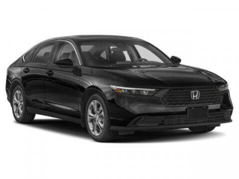 2023 Honda Accord