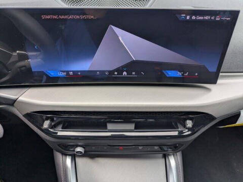 2025 BMW 4 Series 430i xDrive Gran Coupe