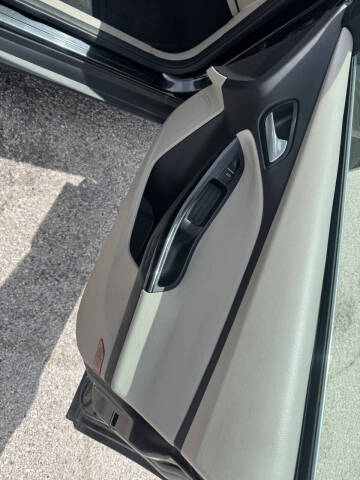 2012 Ford Focus Electric
