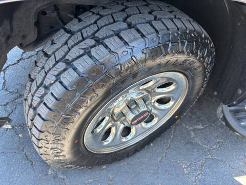 2006 GMC Sierra 1500