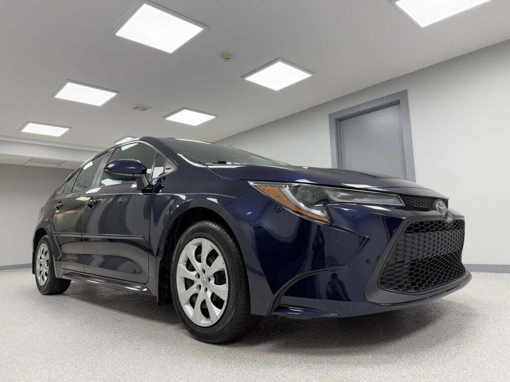 2020 Toyota Corolla for sale at Conway Imports in   Streamwood, IL