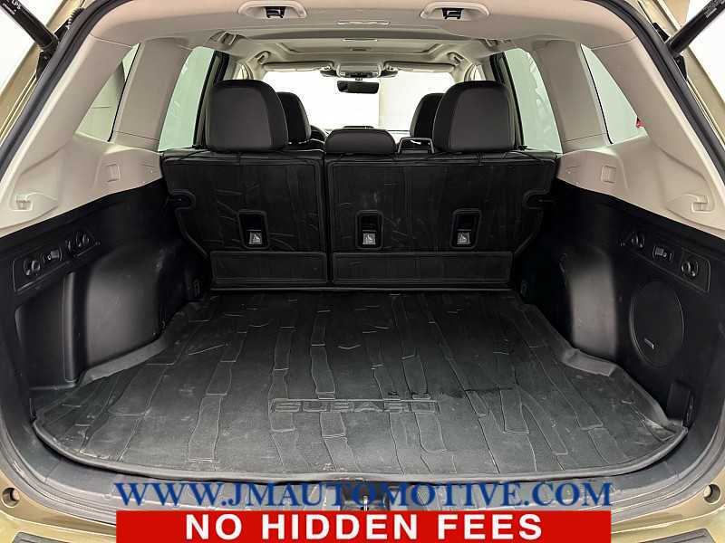 2022 Subaru Forester Touring