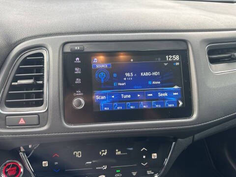 2019 Acura MDX w/Tech