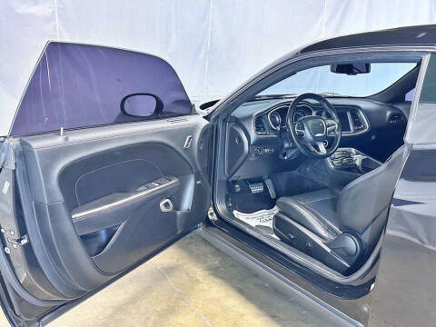 2017 Dodge Challenger