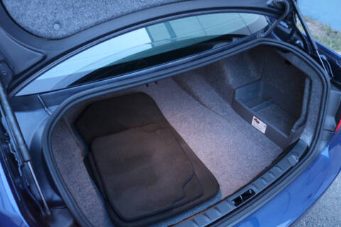 2011 BMW 3 Series 335is