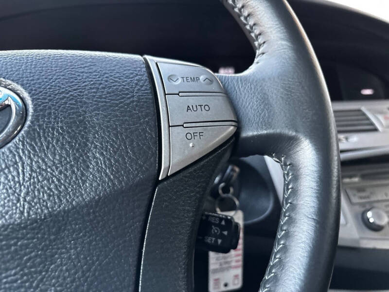 2008 Toyota Avalon Touring