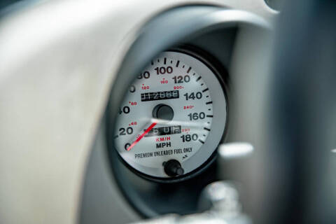 1994 Dodge Viper RT/10