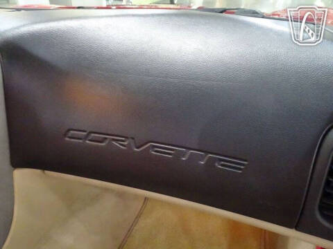 2006 Chevrolet Corvette