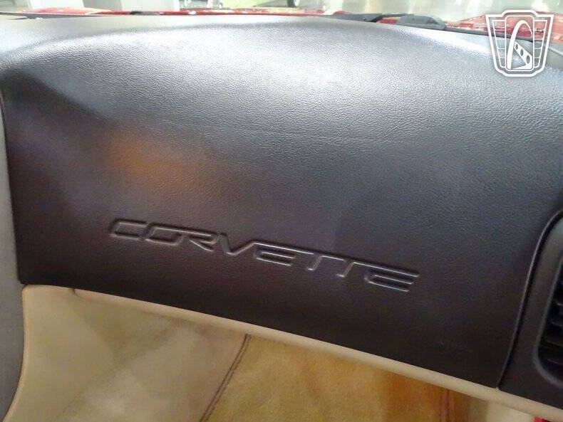 2006 Chevrolet Corvette