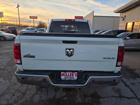 2012 RAM 2500