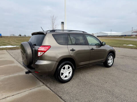 2011 Toyota RAV4