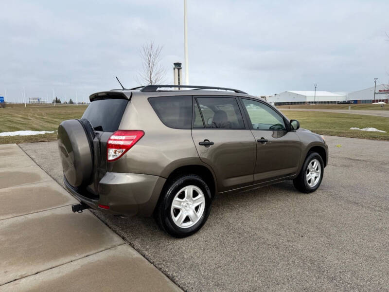 2011 Toyota RAV4