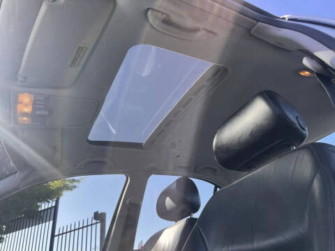 2003 Volkswagen Jetta GLX VR6