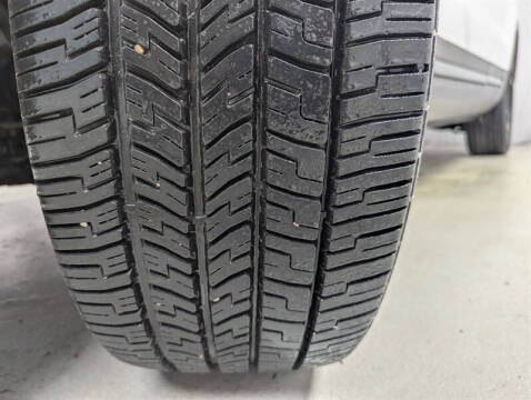 2017 Ford Explorer Police Interceptor Utility