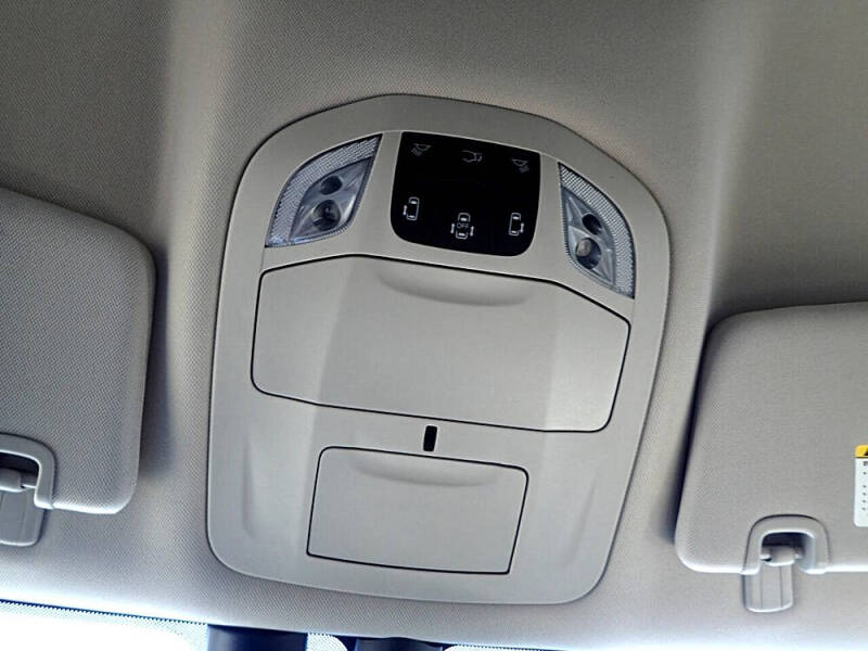 2021 Chrysler Pacifica Hybrid Limited