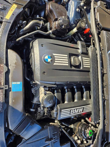 2009 BMW 3 Series 328i