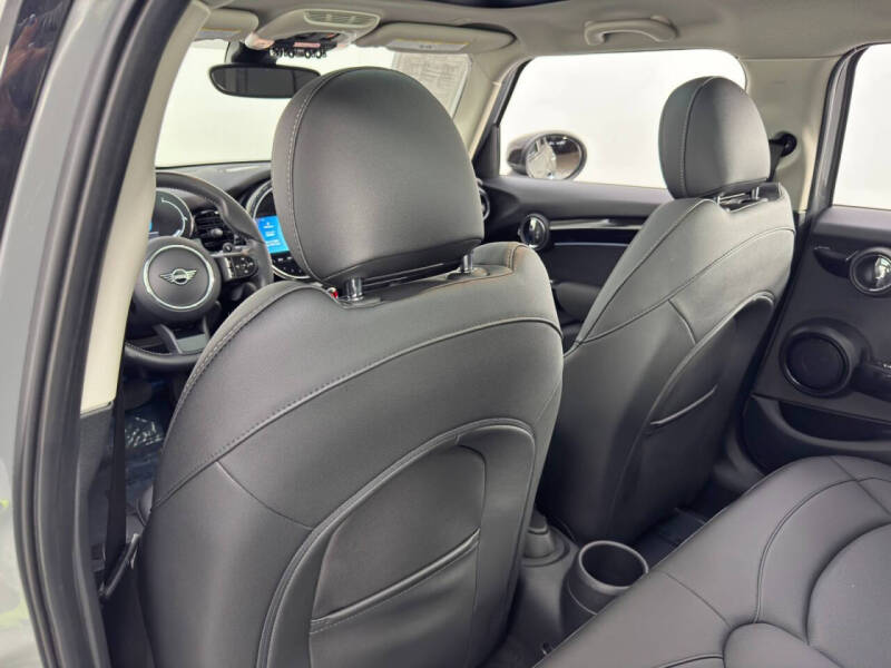 2023 MINI Hardtop 4 Door Cooper S