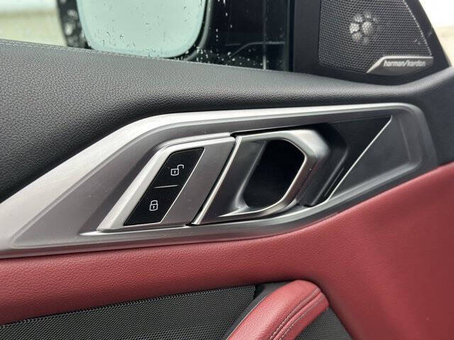 2023 BMW 4 Series 430i xDrive